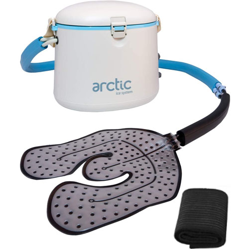 Arctic Ice Cold Therapy Machine