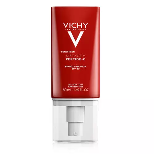 Vichy LiftActiv Peptide-C Moisturizer With SPF 30