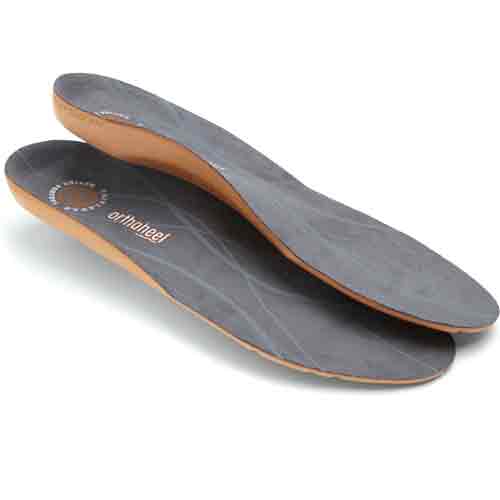Vionic Full-Length Supportive Relief Orthotic Shoe Insole