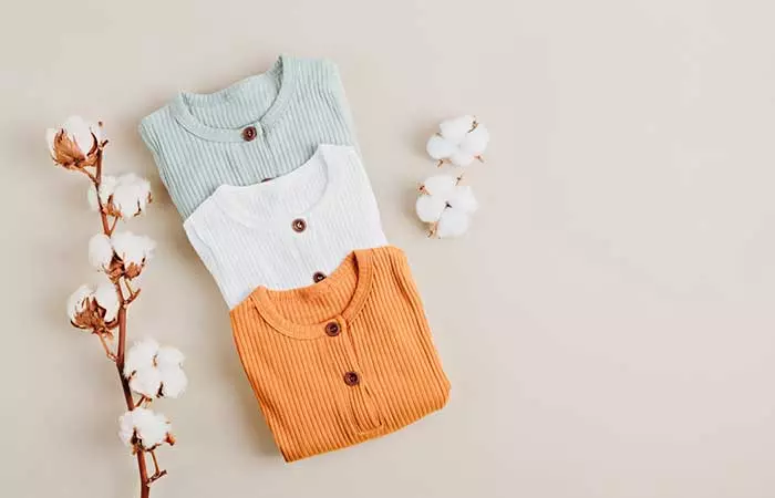 Wear Breathable Clothes