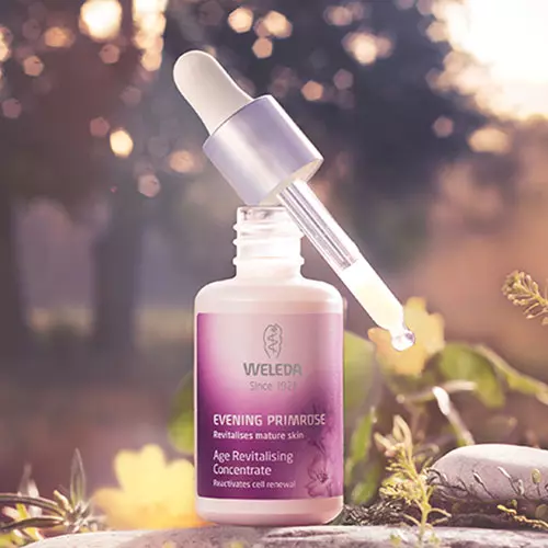 Weleda Skin Revitalizing Concentrate