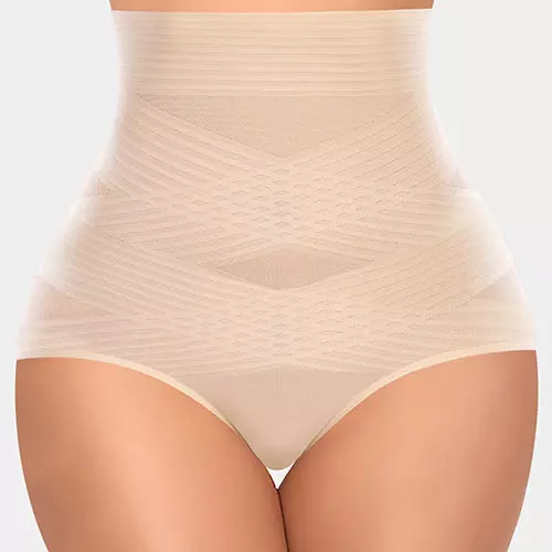 Werena Tummy Control Shapewear Panties