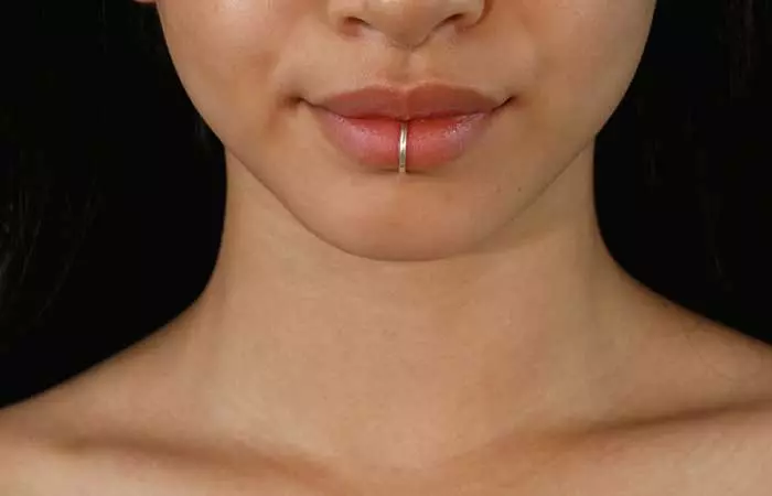 What Is Lip Piercing?