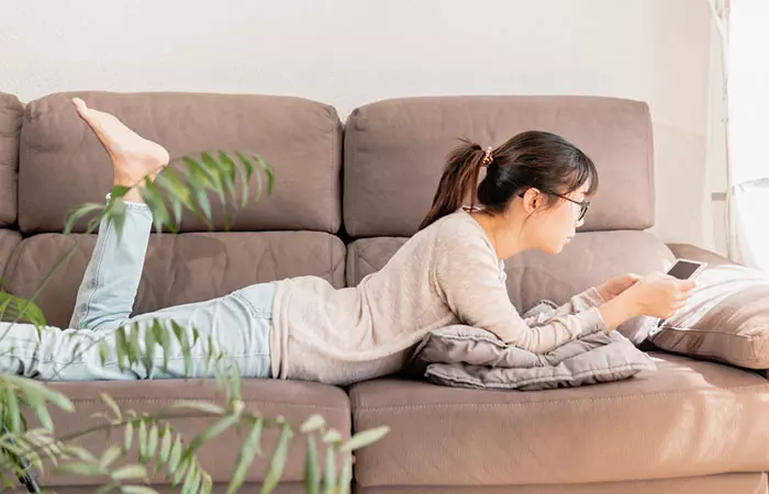Why Some People Burn Calories More Than Others, Even While Doing The Same Things