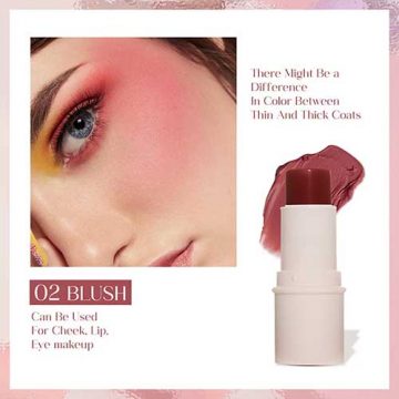 Young Vision Blush Stick