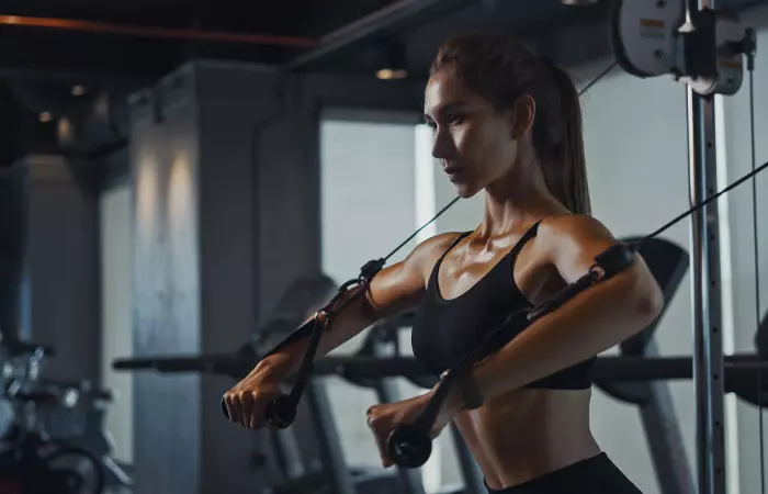 You May Be Able To Workout Easily