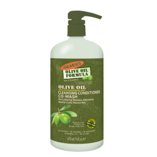 Palmer's Olive Oil Cleansing Conditioner Co-Wash