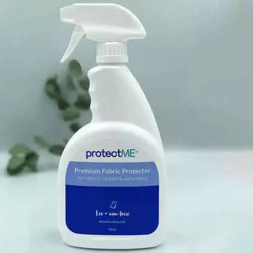 protectME Premium Fabric Protector