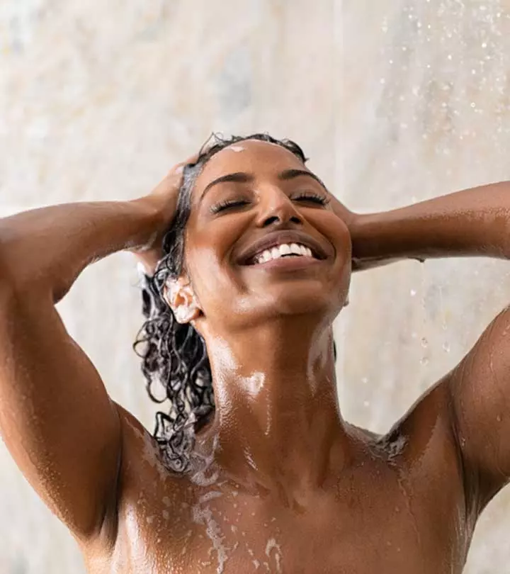 7 Common Showering Mistakes That May Affect Your Health