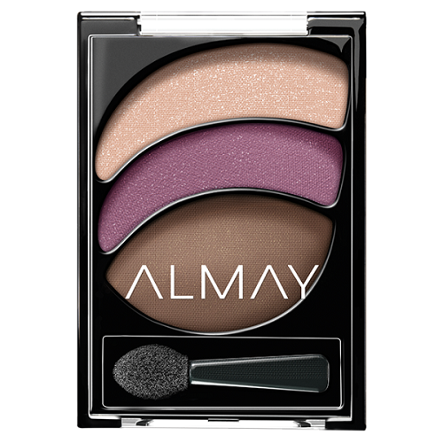 Almay Eyeshadow Palette - Smoldering Embers