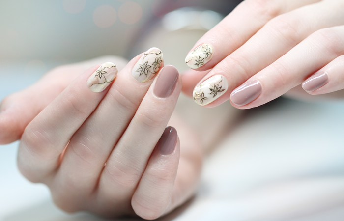 Are Manicures And Pedicures Good For Your Health