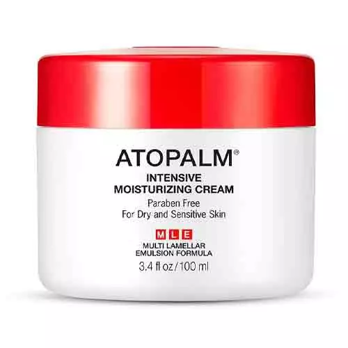 Atopalm Intensive Moisturizing Cream