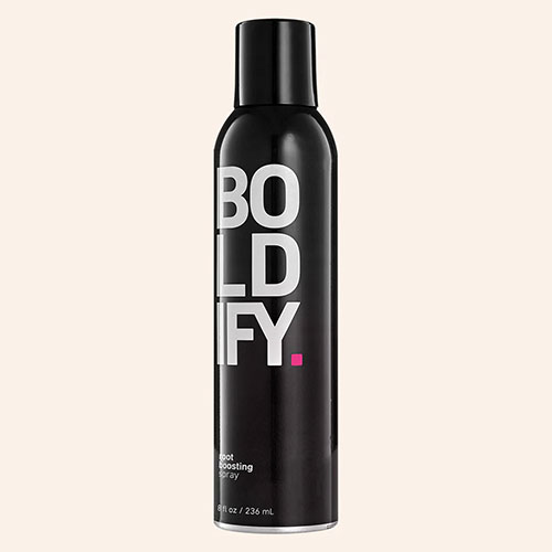 BOLDIFY Root Boosting Spray