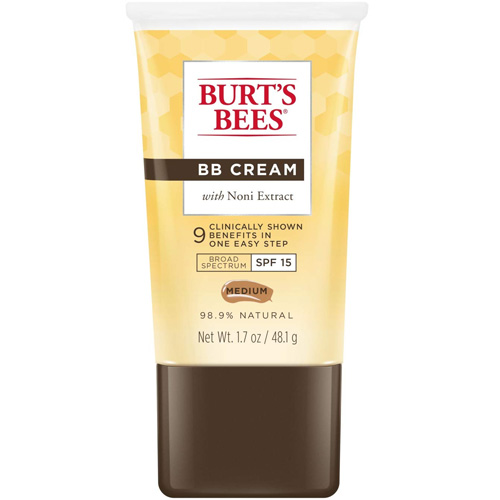 Burt’s Bees BB Cream – SPF 15