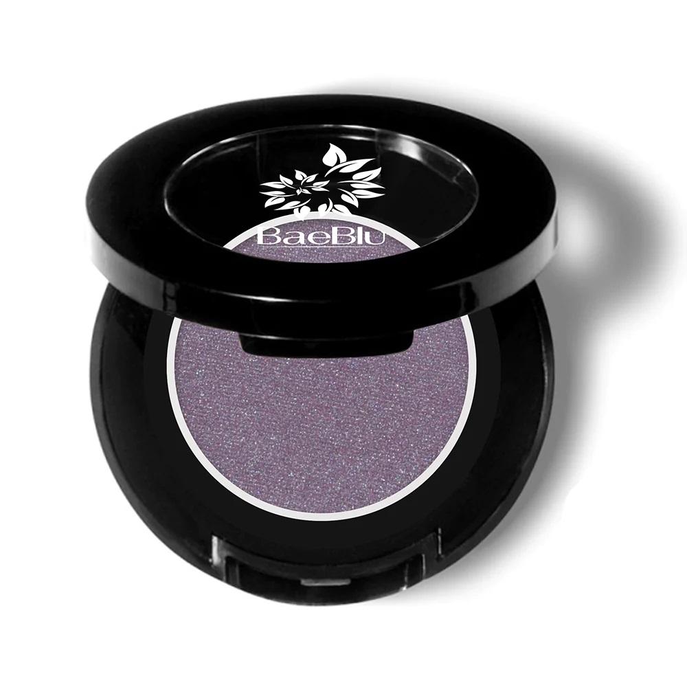 BaeBlu Eyeshadow – Smokin’ Plum
