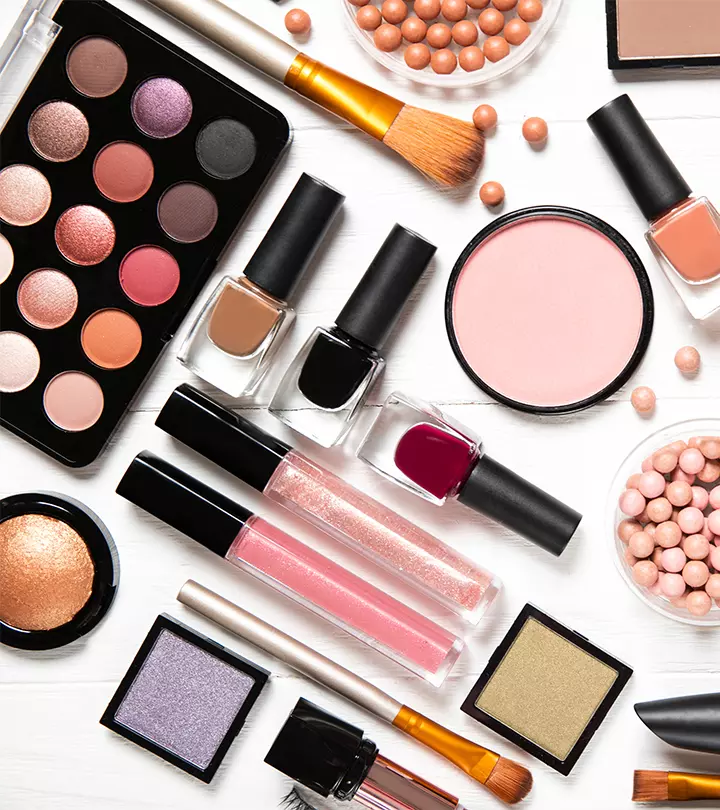 How To Choose The Perfect Makeup Products Without Professional Help