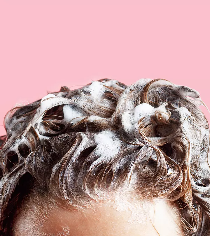 What Will Happen To Your Hair If You Stop Using Shampoo