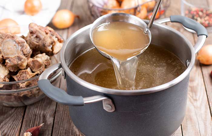 Bone Broth Diet: Is It Good For Weight Loss?