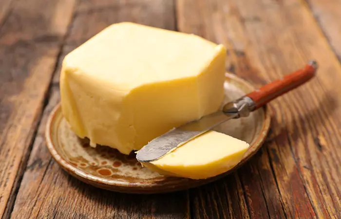 Butter