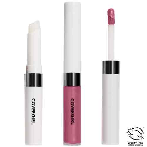 Covergirl Lip Color– Always Rosy