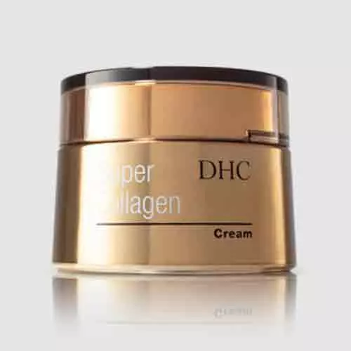 DHC Super Collagen Cream