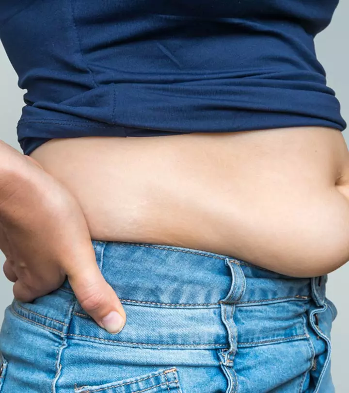 Dangers Of Growing Belly Fat That Doctors Warn Us About