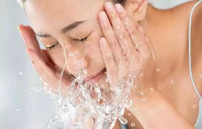 Double-Cleansing-Face