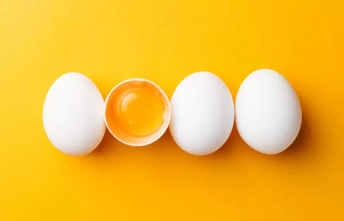 Eggs