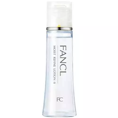 FANCL Moist Refine Lotion II