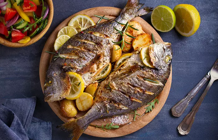 Fish