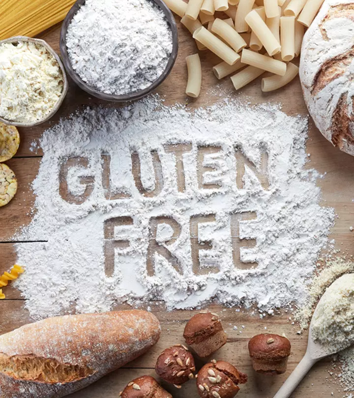 Gluten-Free Diet Explained: How It Works And Its Benefits