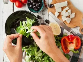 Green Mediterranean Diet: Benefits, How It Works, And Food List
