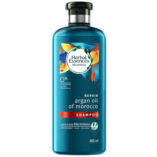 Herbal Essences bio:renew Repair Argan Oil Of Morocco Shampoo