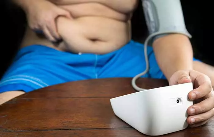 Higher-Risk-Of-Metabolic-Syndrome