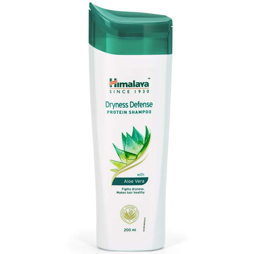 Himalaya Dryness Defense Protein Shampoo