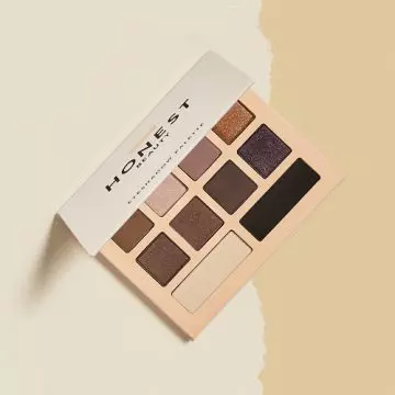 Honest Beauty Eyeshadow Palette – Get It Together
