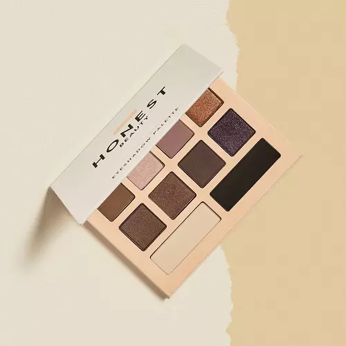 Honest Beauty Eyeshadow Palette – Get It Together