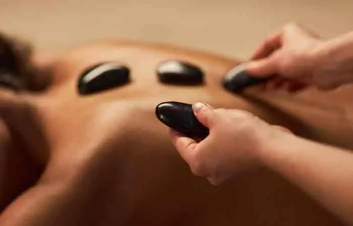Hot-Stone-Massage