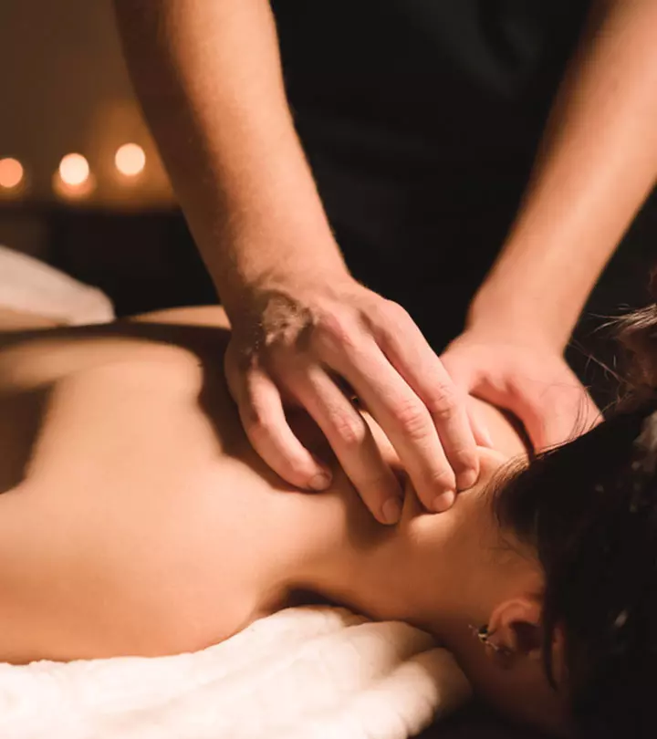 How To Find The Correct Massage For Yourself