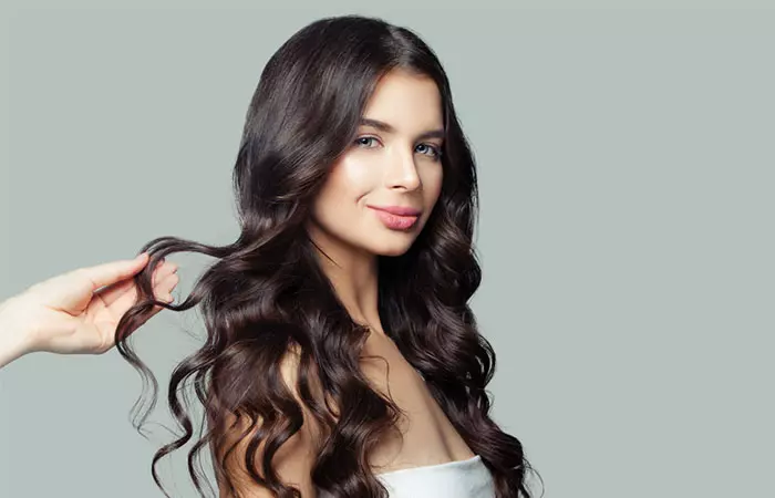 How To Treat Hair With High Porosity