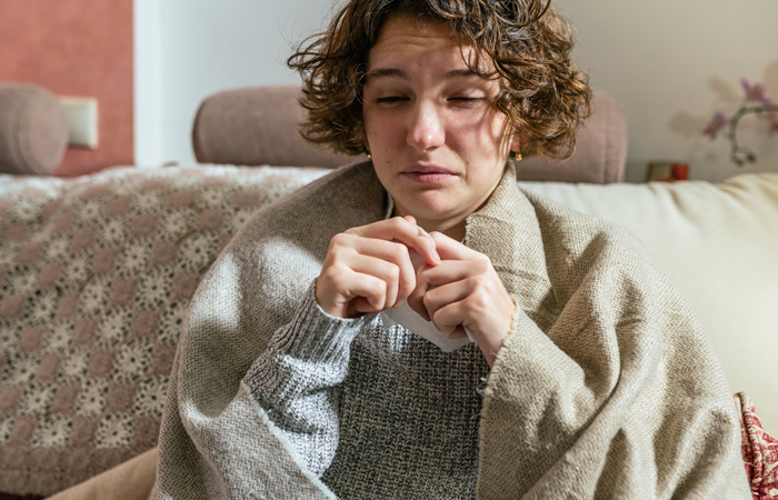 It May Weaken Your Immunity