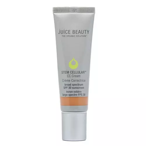 Juice Beauty Stem Cellular CC Cream- Warm Glow