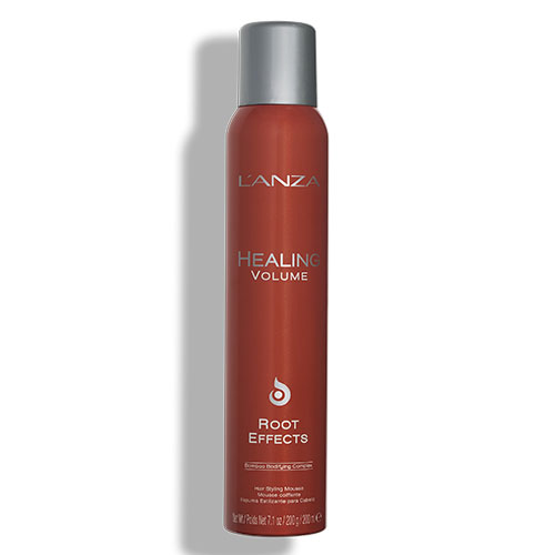 L’ANZA Healing Volume Root Effects Hair Styling Mousse