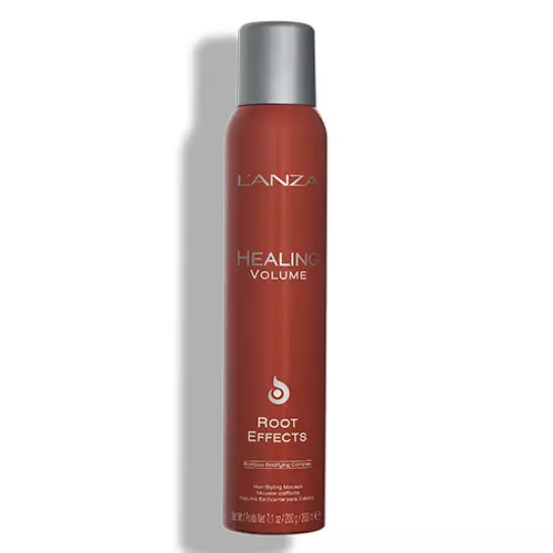 L’ANZA Healing Volume Root Effects Hair Styling Mousse