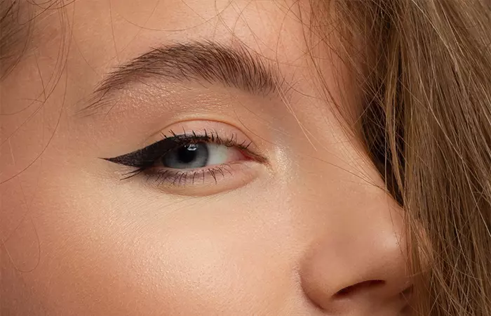 Layer Your Eyeliner