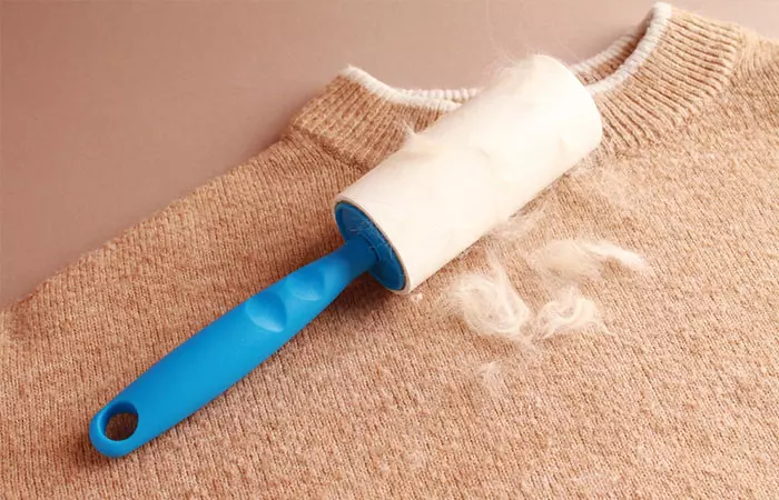 Lint Rollers