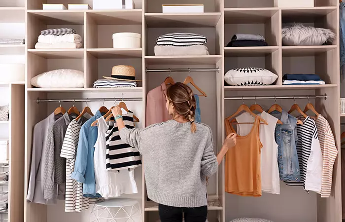 Look For Unique Pieces In Your Wardrobe