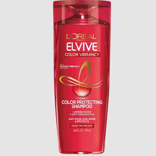 L'oreal Elvive Color Vibrancy Intensive Protecting Shampoo And Conditioner