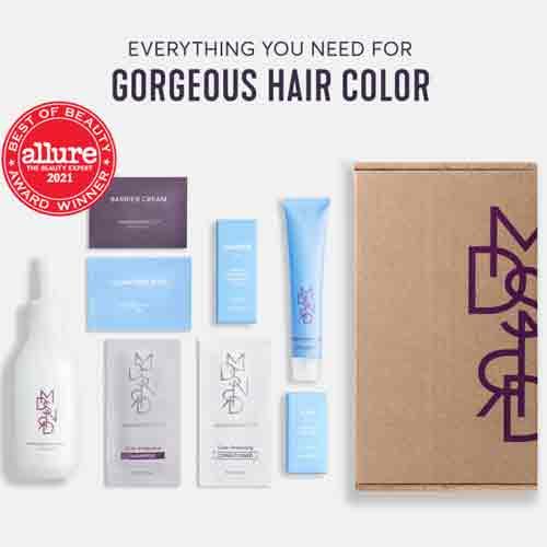 Madison Reed Radiant Hair Color