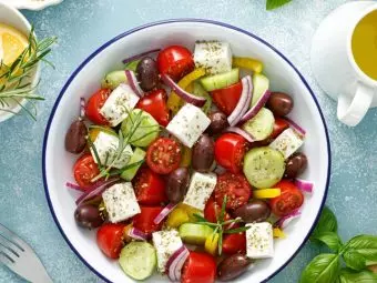Mediterranean Diet For Weight Loss: What You Need To Know